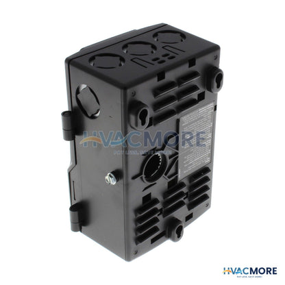 R.W. Beckett AquaSmart Boiler Temp. Control (120V), Oil W/ Temp. ONLY Sensor (120V Burner Circuit) 7610A0001U