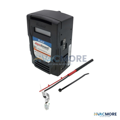 R.W. Beckett AquaSmart Boiler Temp. Control (120V), Gas W/ Temp. ONLY Sensor (24V Burner Circuit) 7610B0001U