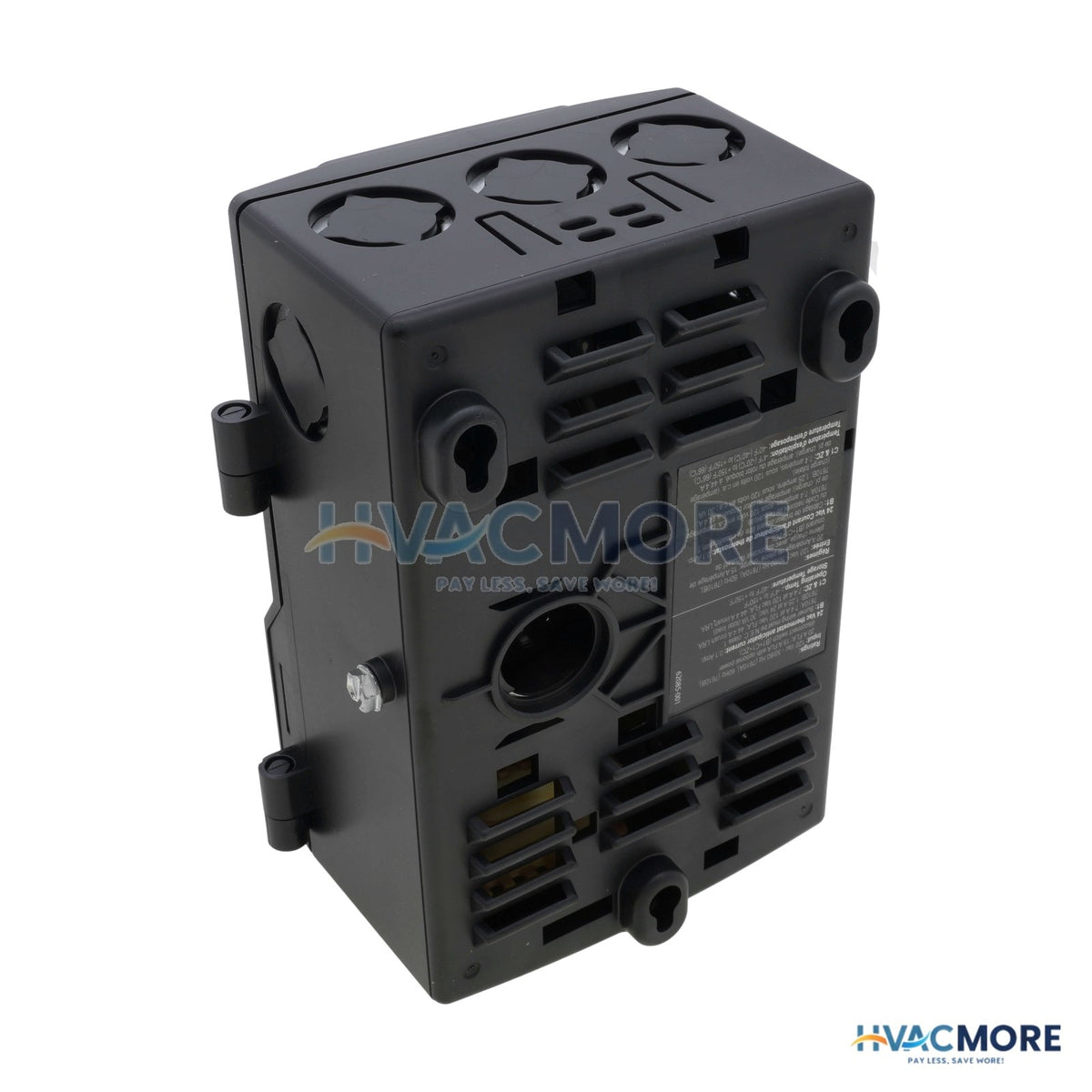 R.W. Beckett AquaSmart Boiler Temp. Control (120V), Gas W/ Temp. ONLY Sensor (24V Burner Circuit) 7610B0001U