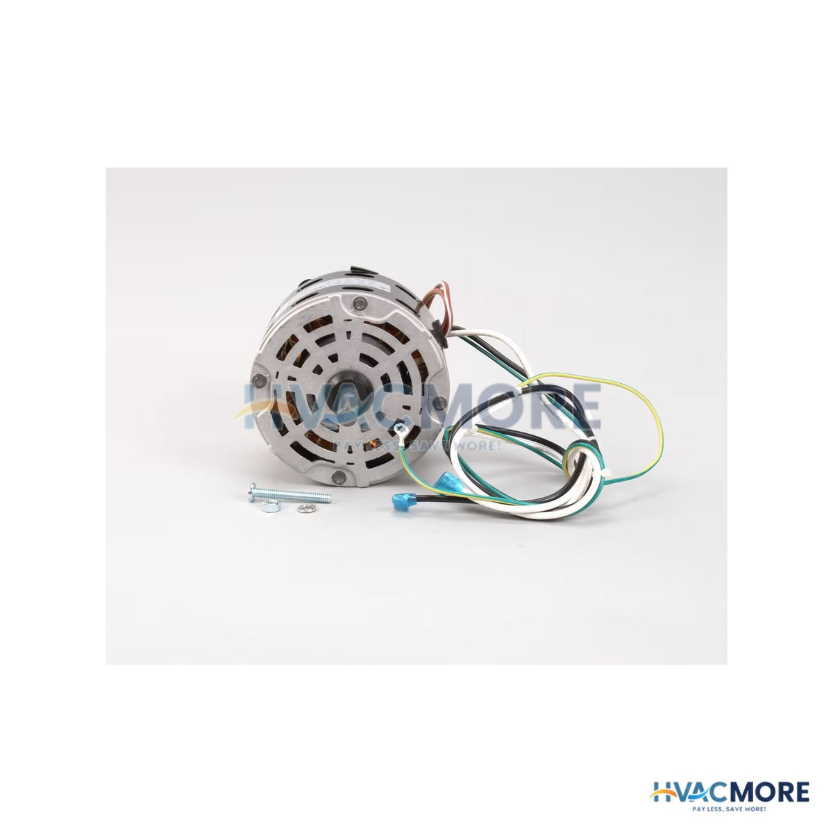 Manitowoc Ice Fan Motor Kit 208-230V 50/60Hz 7626723