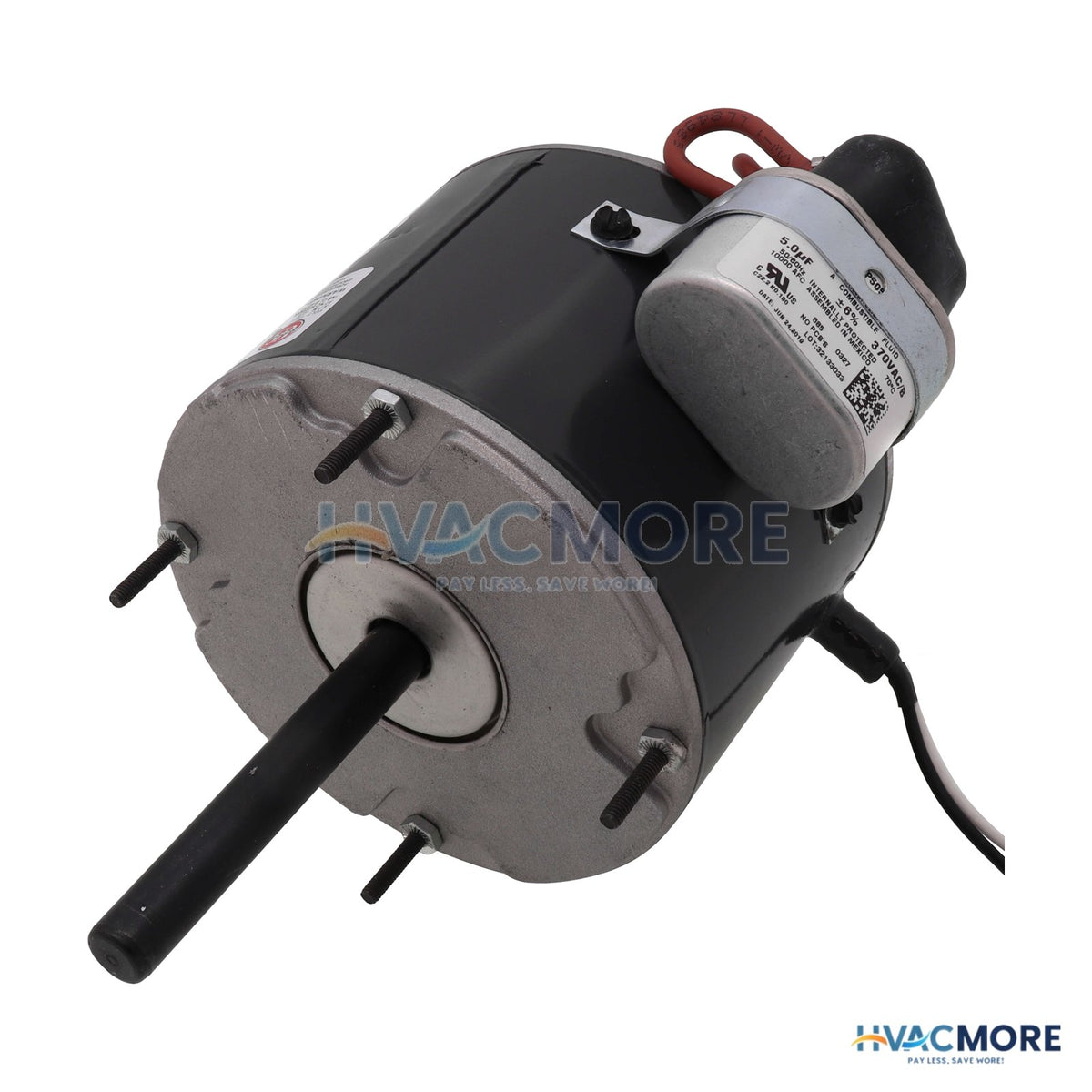 ADP 1/8 HP, 115V Motor (1075 RPM) 76700242