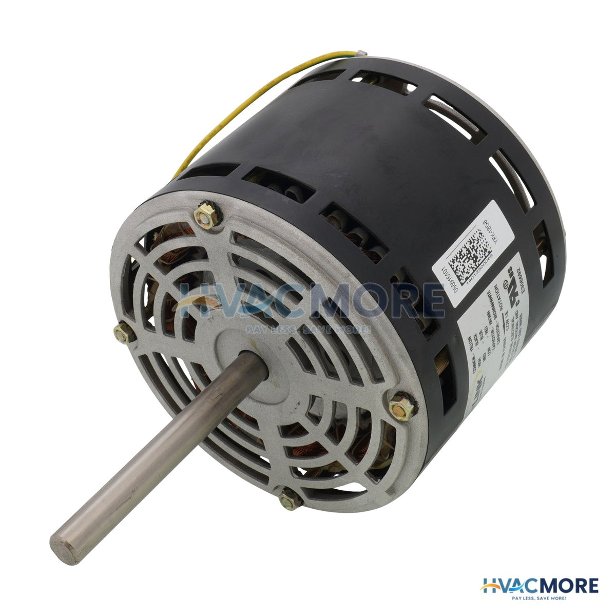 ADP 1/4 HP, 240V, 1 PH, 3 Speed Motor (825 RPM) 76700541
