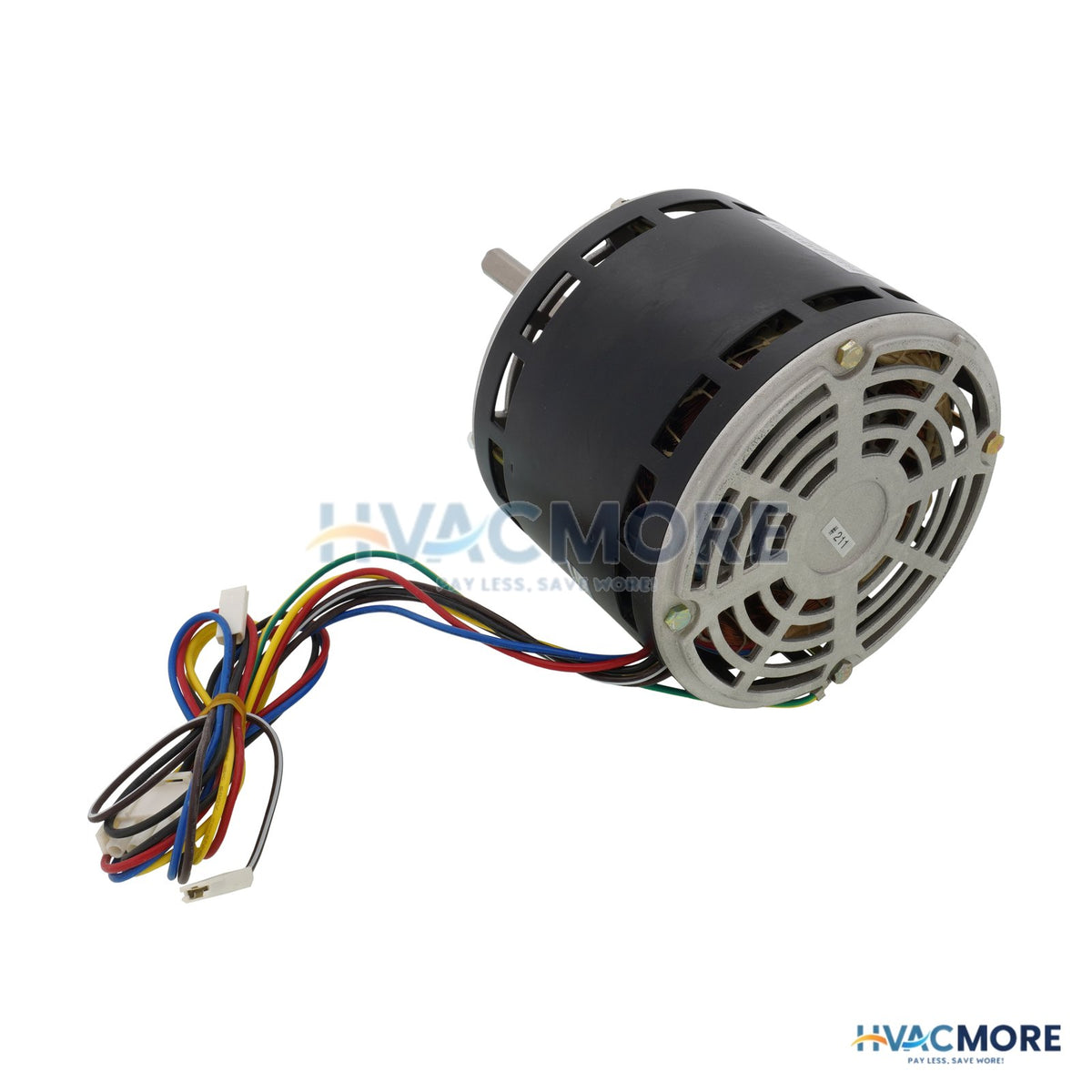 ADP 1/4 HP, 240V, 1 PH, 3 Speed Motor (825 RPM) 76700541