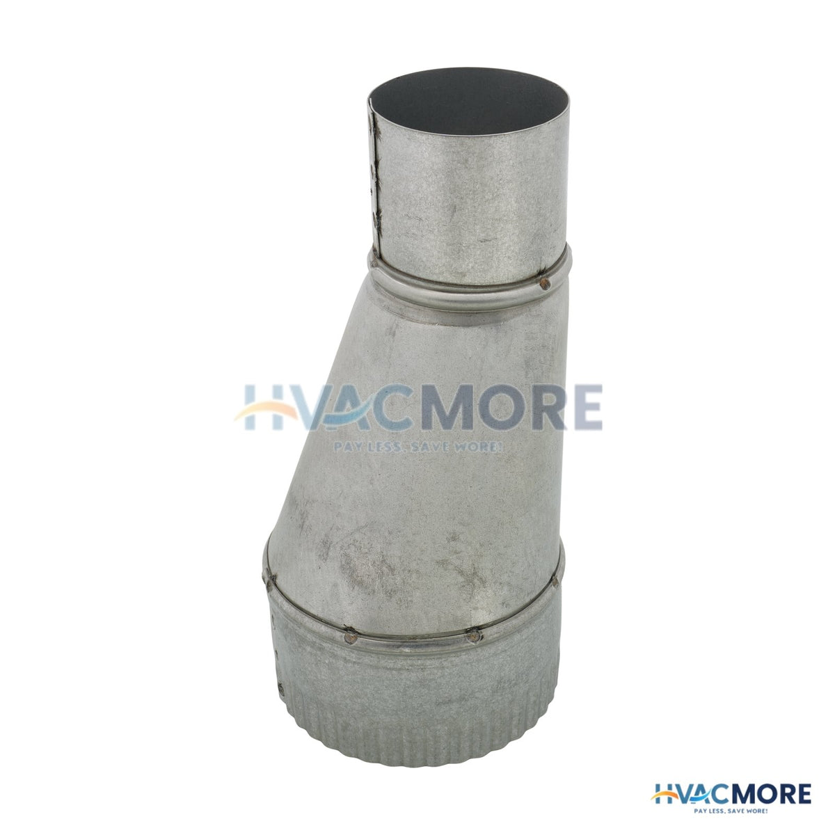 ADP Flue Adapter 76708500