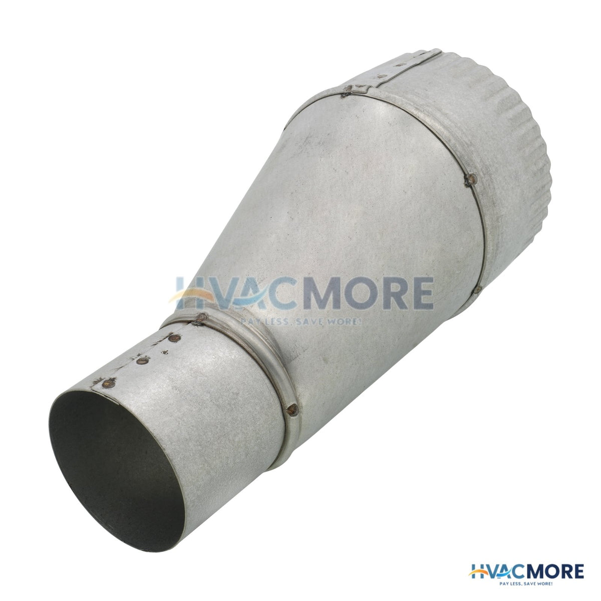 ADP Flue Adapter 76708500