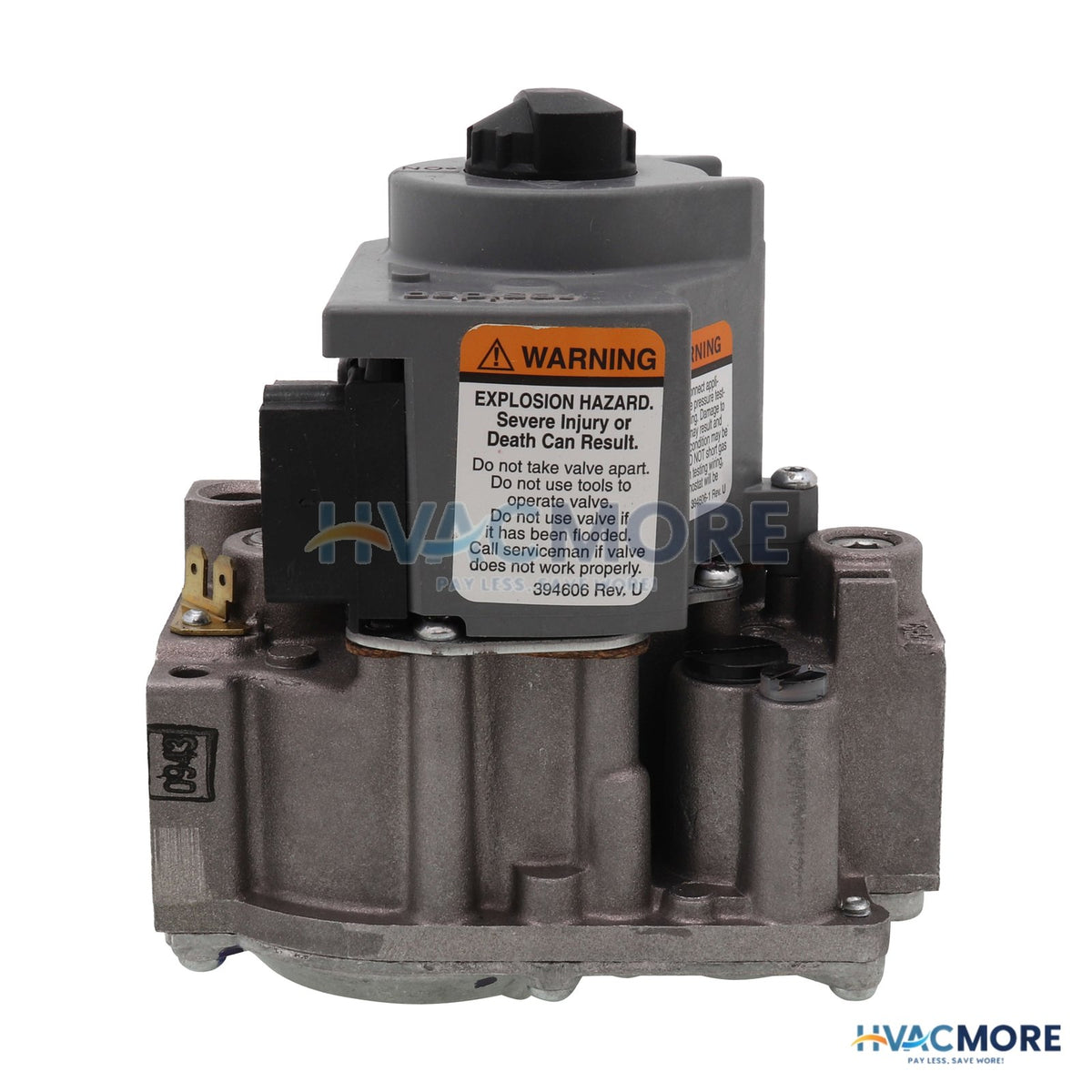 ADP LP Gas Valve 76717500