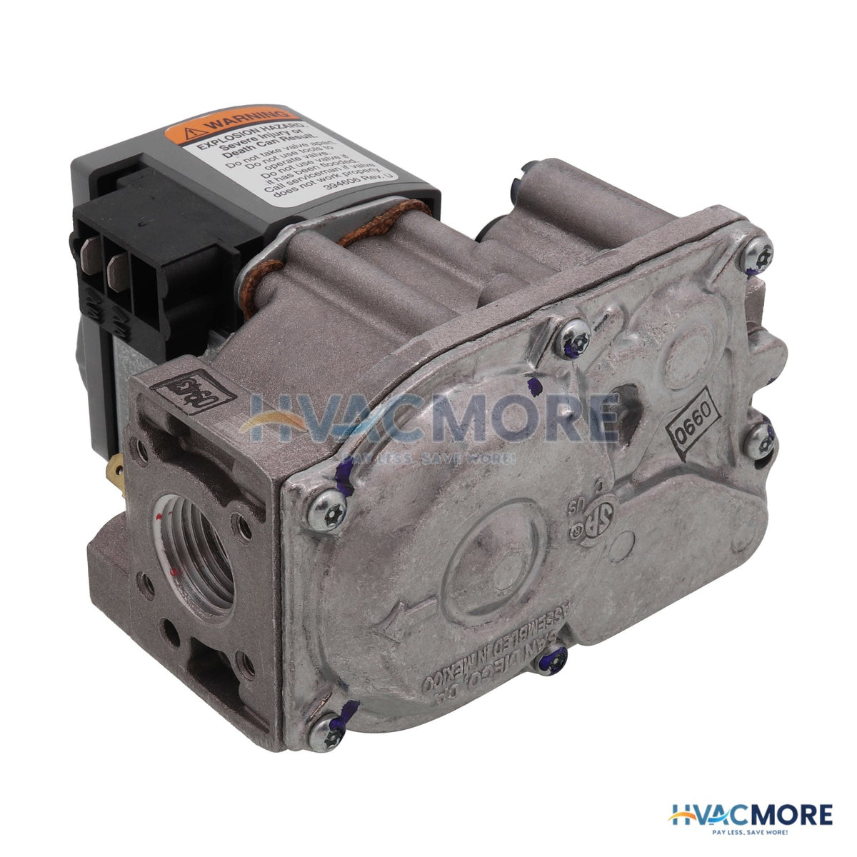 ADP LP Gas Valve 76717500