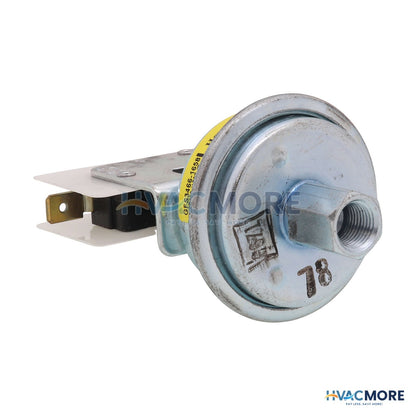 ADP Gas Pressure Switch 76717700