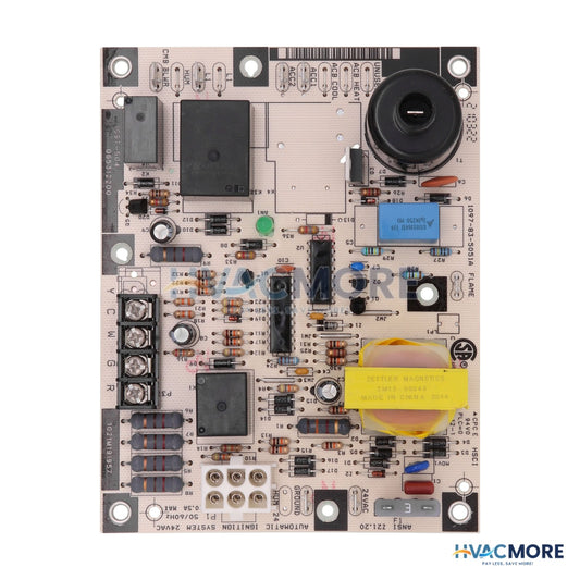 ADP Control Board 76722700