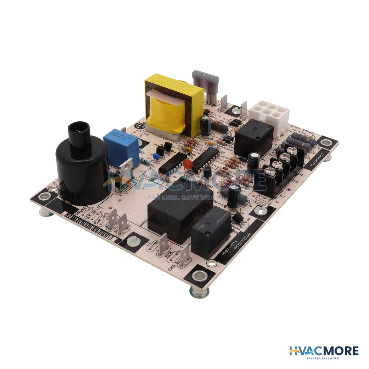 ADP Control Board 76722700