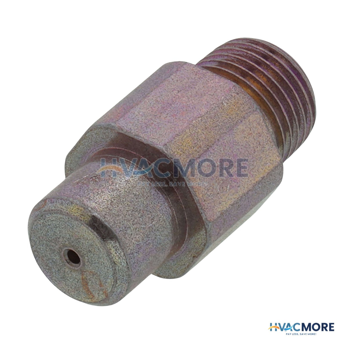 ADP LP Orifice (Tapered Thread) 76724000