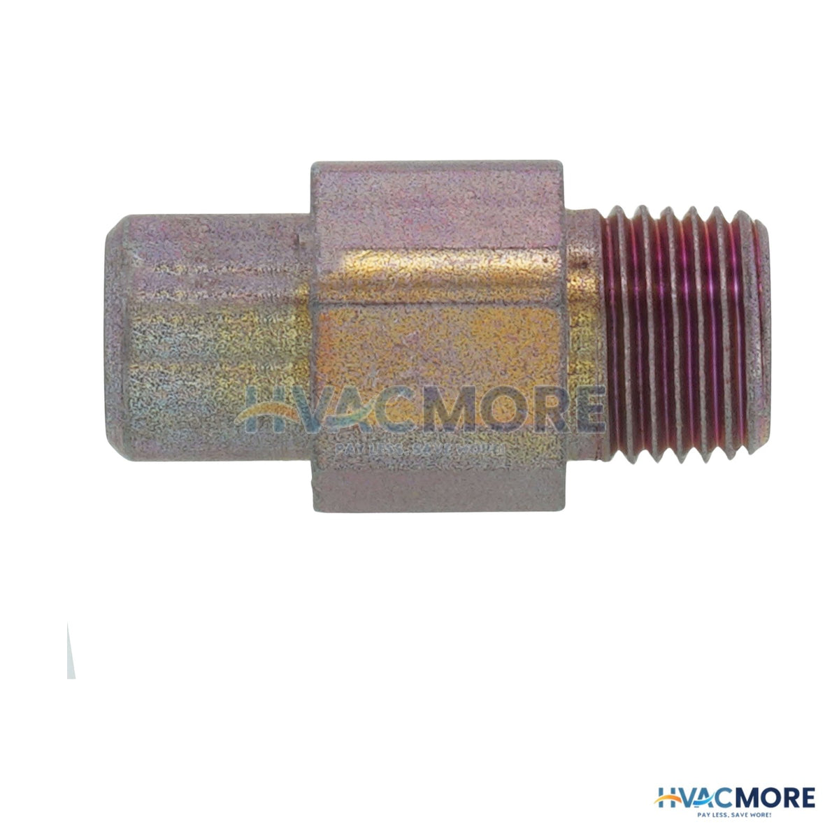 ADP LP Orifice (Tapered Thread) 76724000