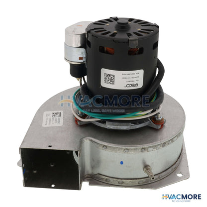 ADP Inducer Assembly 76738400