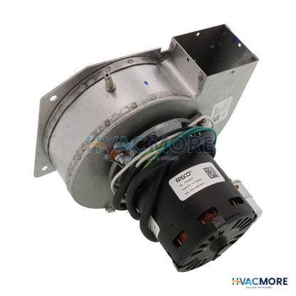 ADP Inducer Assembly 76738400