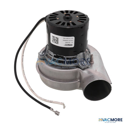 ADP Inducer Assembly 76739200