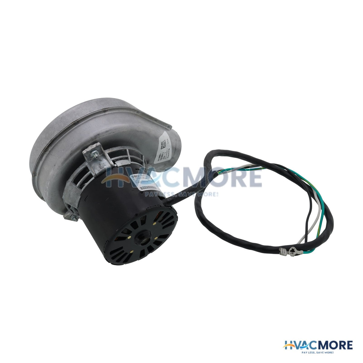 ADP Inducer Assembly 76746100