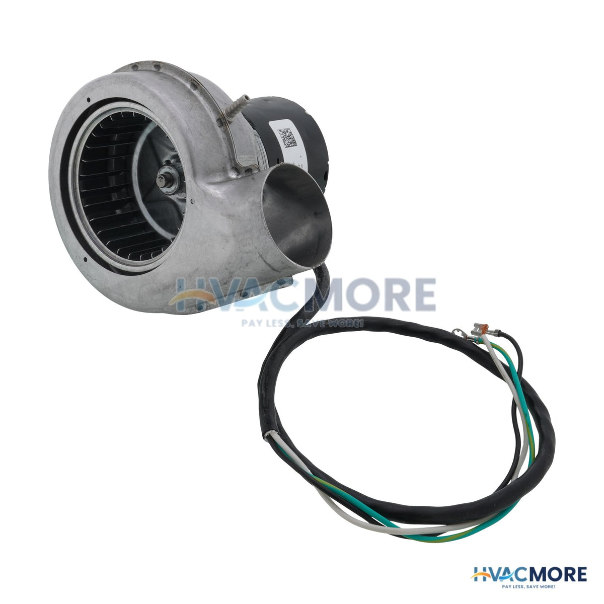 ADP Inducer Assembly 76746100