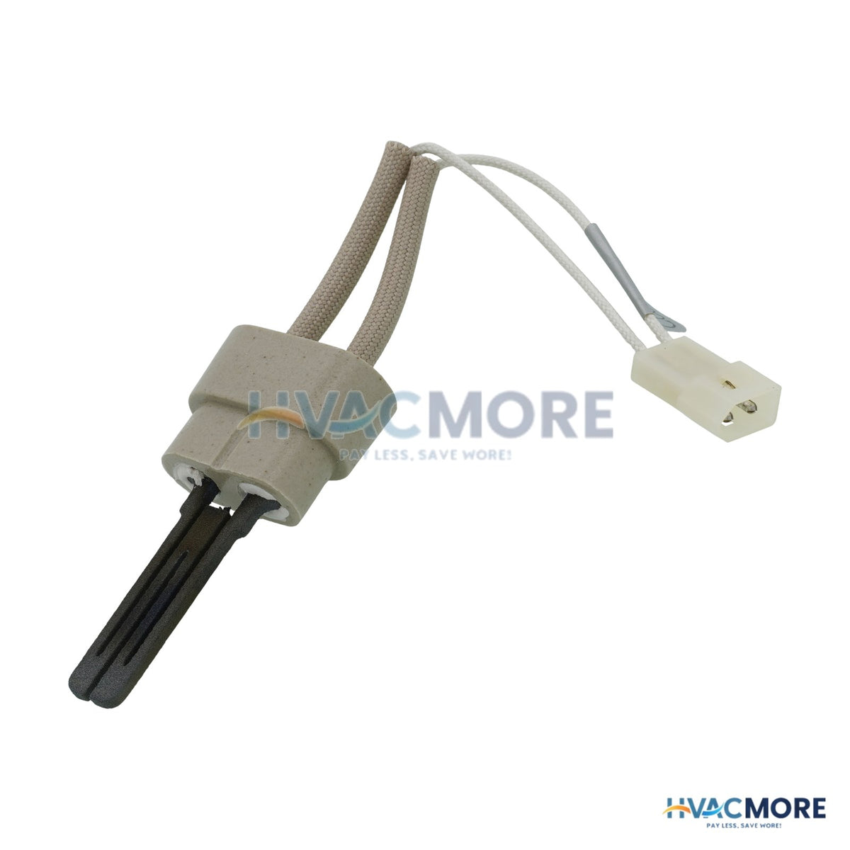 White Rodgers Hot Surface Ignitor with 6" Leads 767A-356