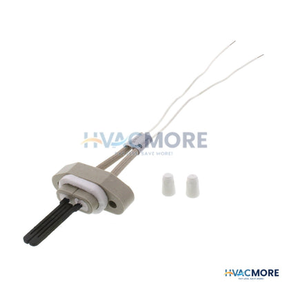 White Rodgers Hot Surface Ignitor<br>with 11" Leads 767A-374