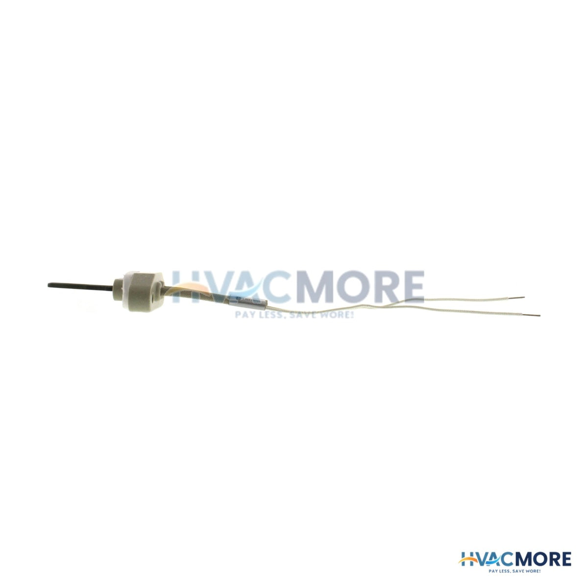 White Rodgers Hot Surface Ignitor<br>with 11" Leads 767A-374