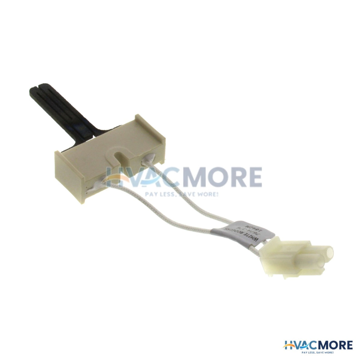 White Rodgers Hot Surface Ignitor with 4-1/2" Leads 767A-376