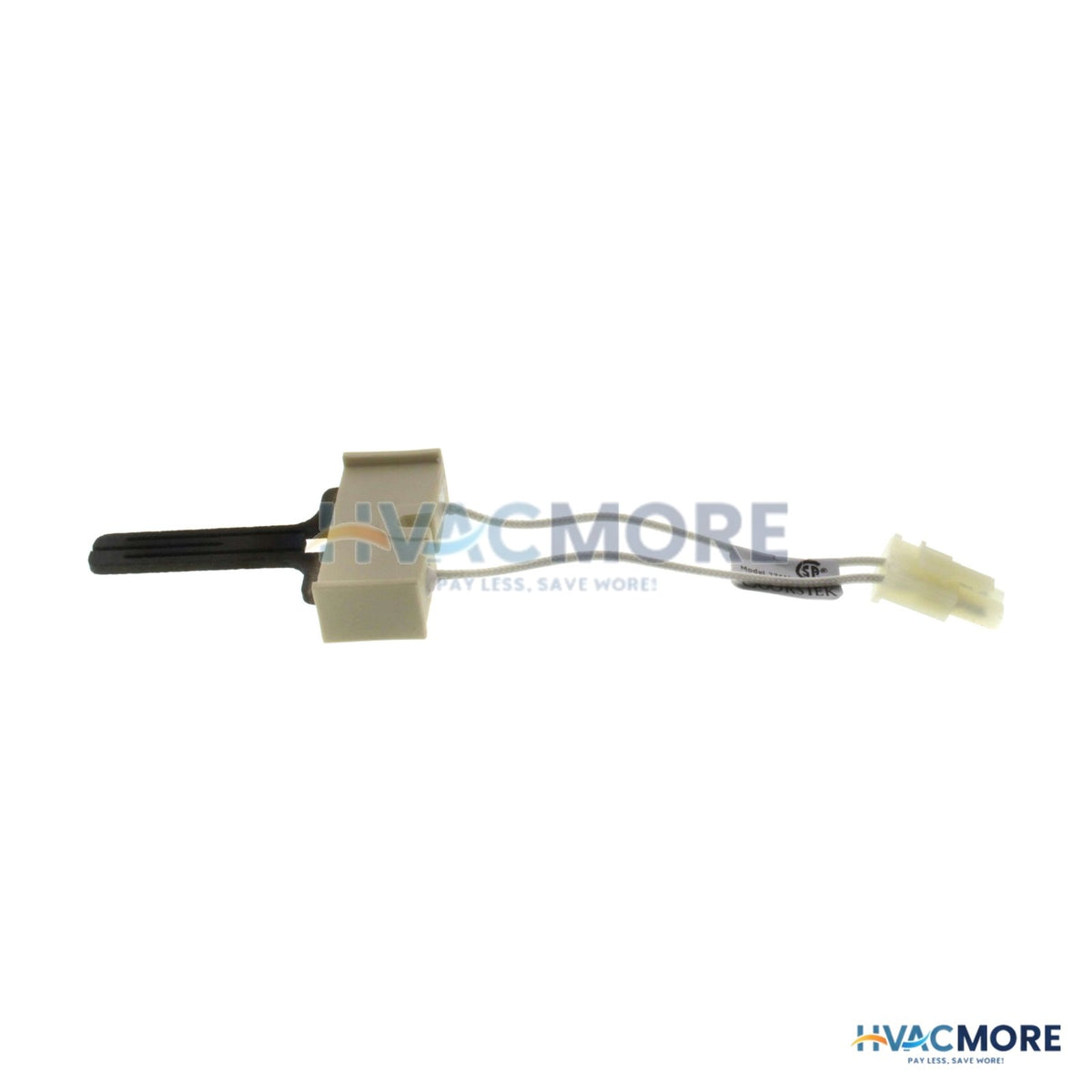White Rodgers Hot Surface Ignitor with 4-1/2" Leads 767A-376