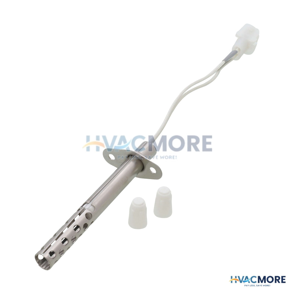 White Rodgers Hot Surface Mini Ignitor with 6-1/8" Leads 767A-380