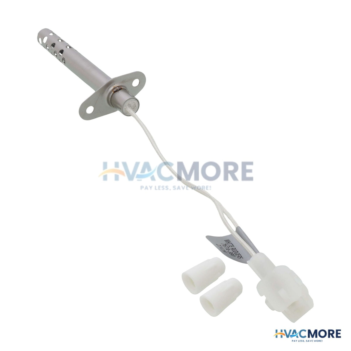 White Rodgers Hot Surface Mini Ignitor with 6-1/8" Leads 767A-380