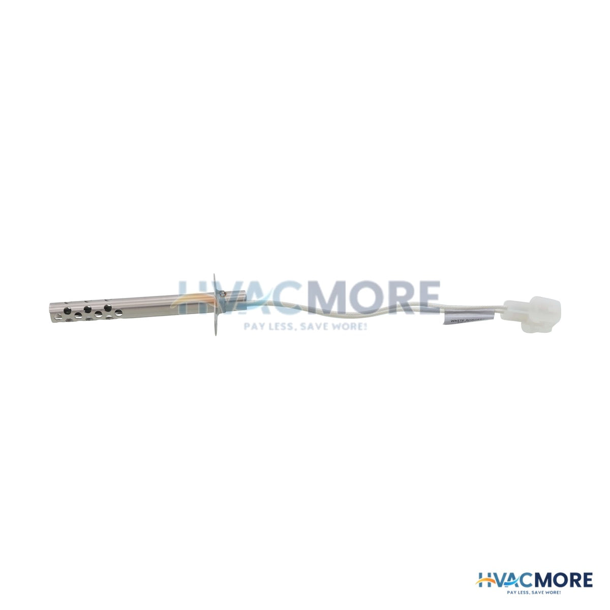 White Rodgers Hot Surface Mini Ignitor with 6-1/8" Leads 767A-380