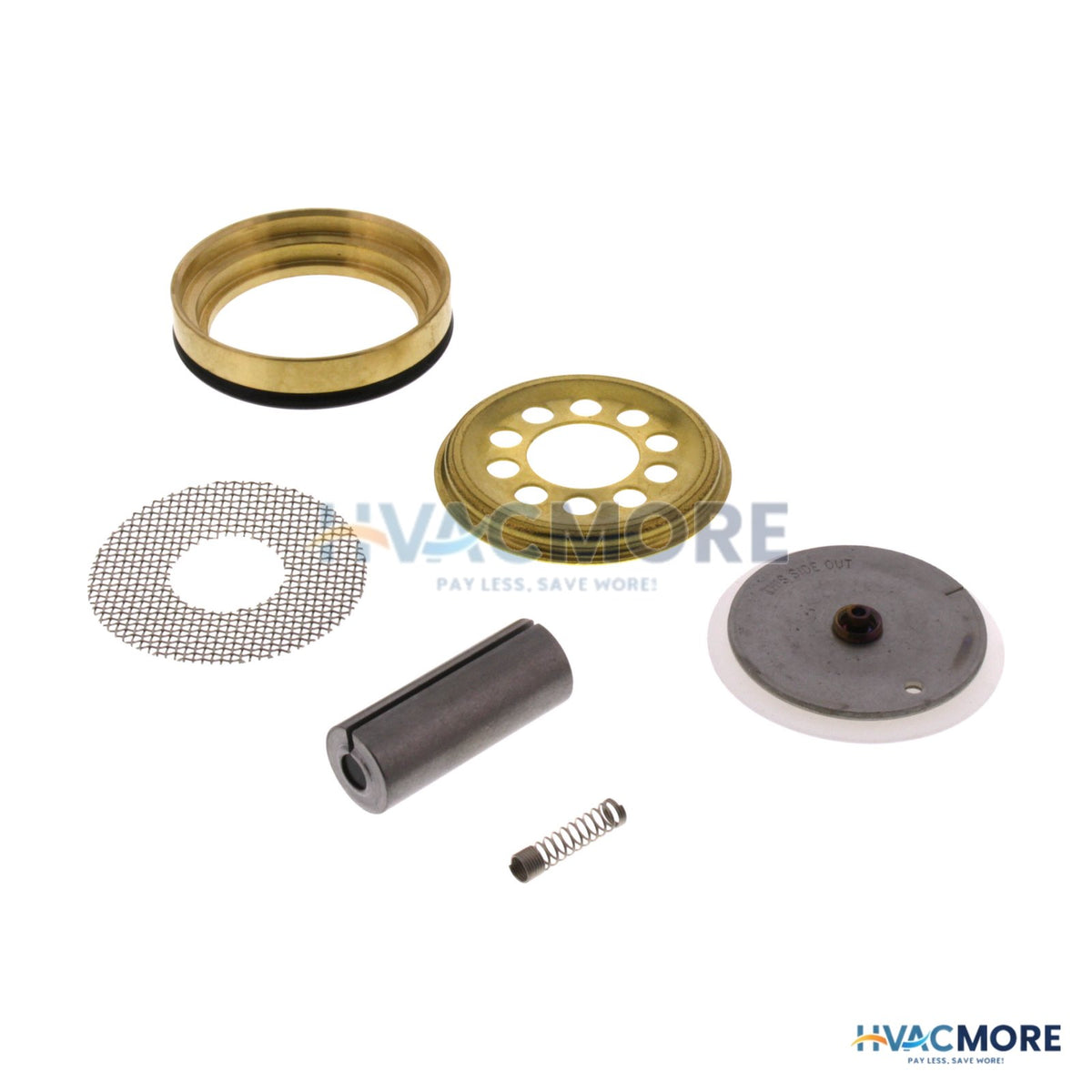 Parker Hannifin GP327-R/GP427-R General Purpose Valve Repair Kit 76852
