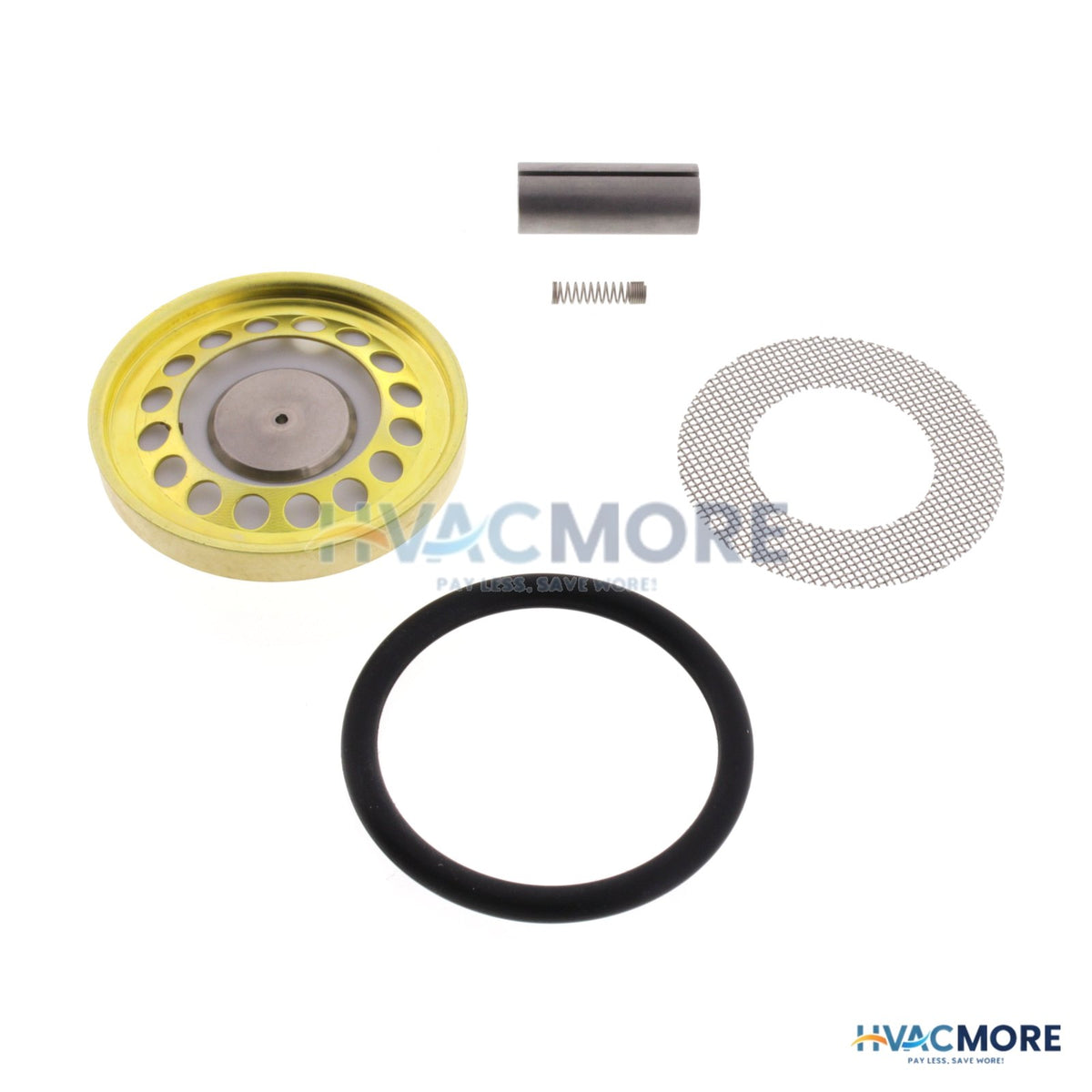 Parker Hannifin GP627-R General Purpose Valve Repair Kit 76853
