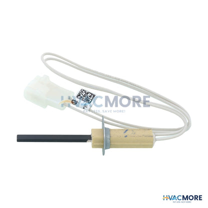White Rodgers HSI, 2 Term. Amp Receptacle W/ .084" Fem. Socket 768A-844