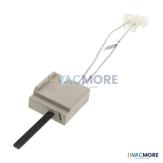 White Rodgers HSI, 2 Term. Amp Receptacle W/ .084" Fem. Socket 768A-845