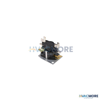Lennox DPST Heat Sequential Relay 76F73
