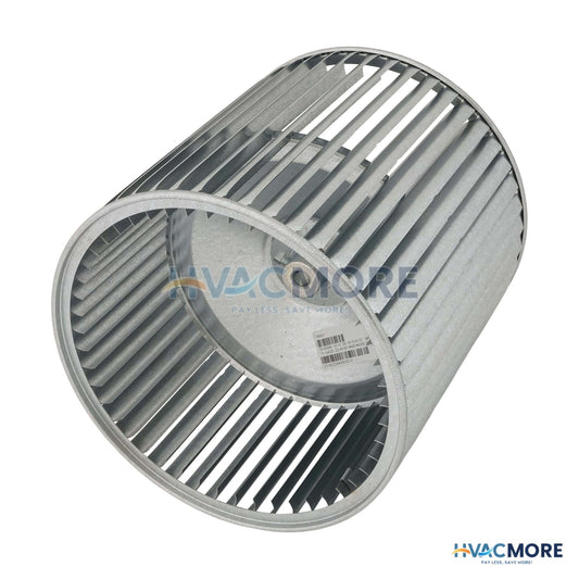 Lennox Blower Wheel, 10" x 10" 76K01