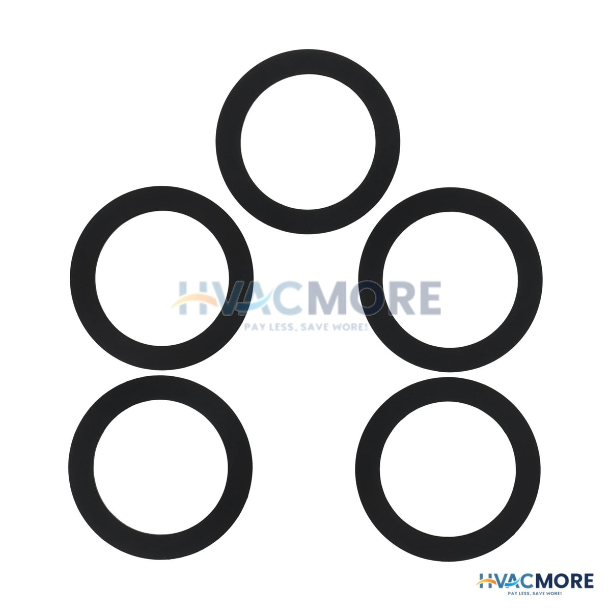 Buderus Sealing for GB162 Boilers (5 pc) 7746700417