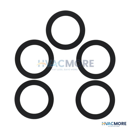 Buderus Sealing for GB162 Boilers (5 pc) 7746700417