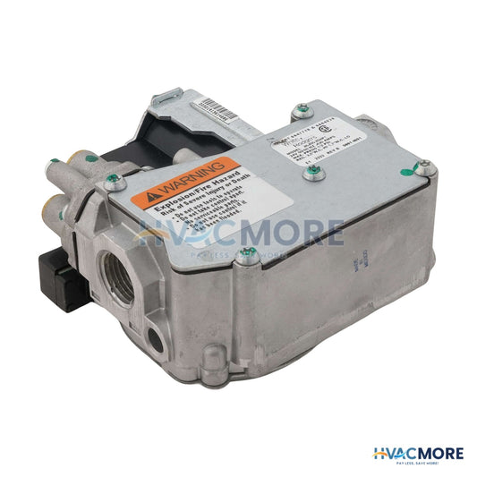 Lennox 24V 2 Stage Gas Valve 77W04