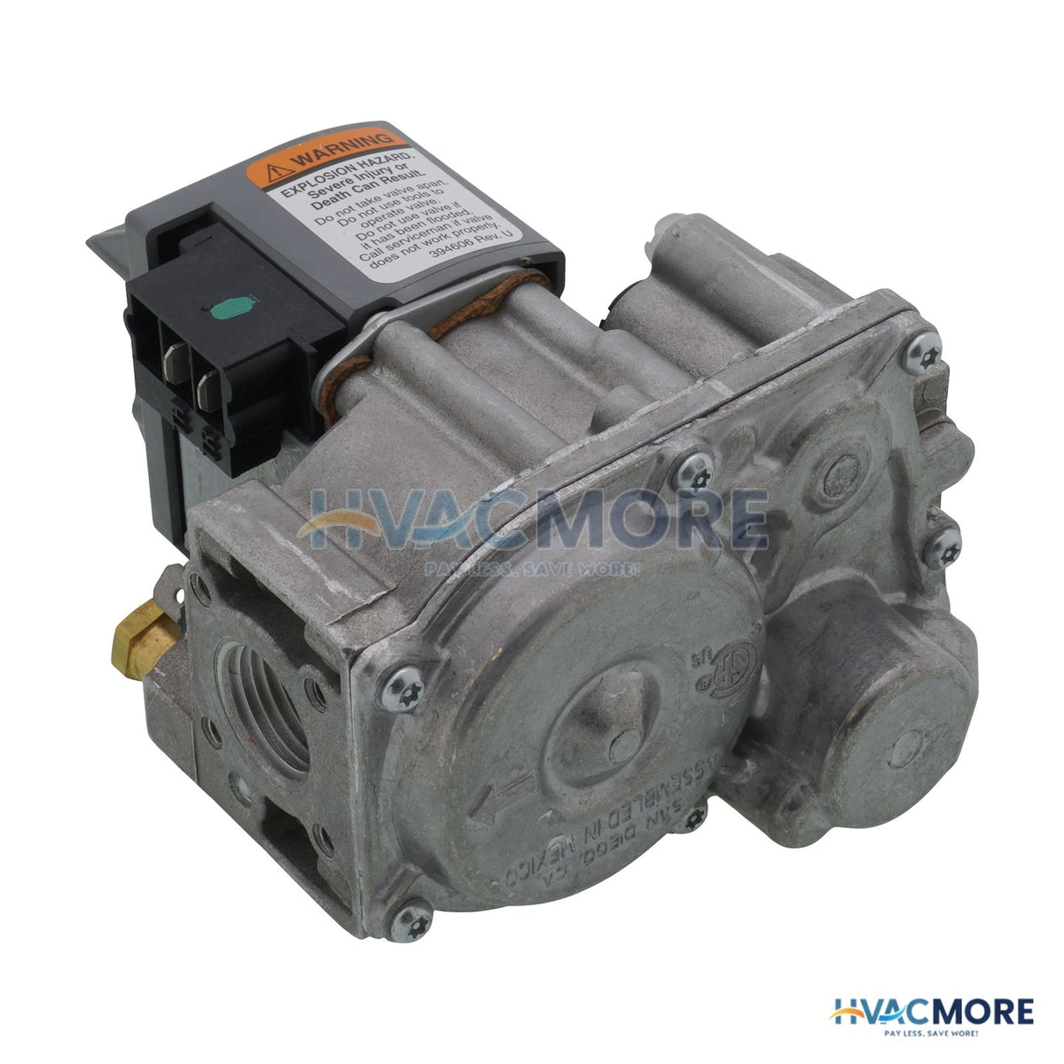 Cozy LP Gas Valve 78091-K