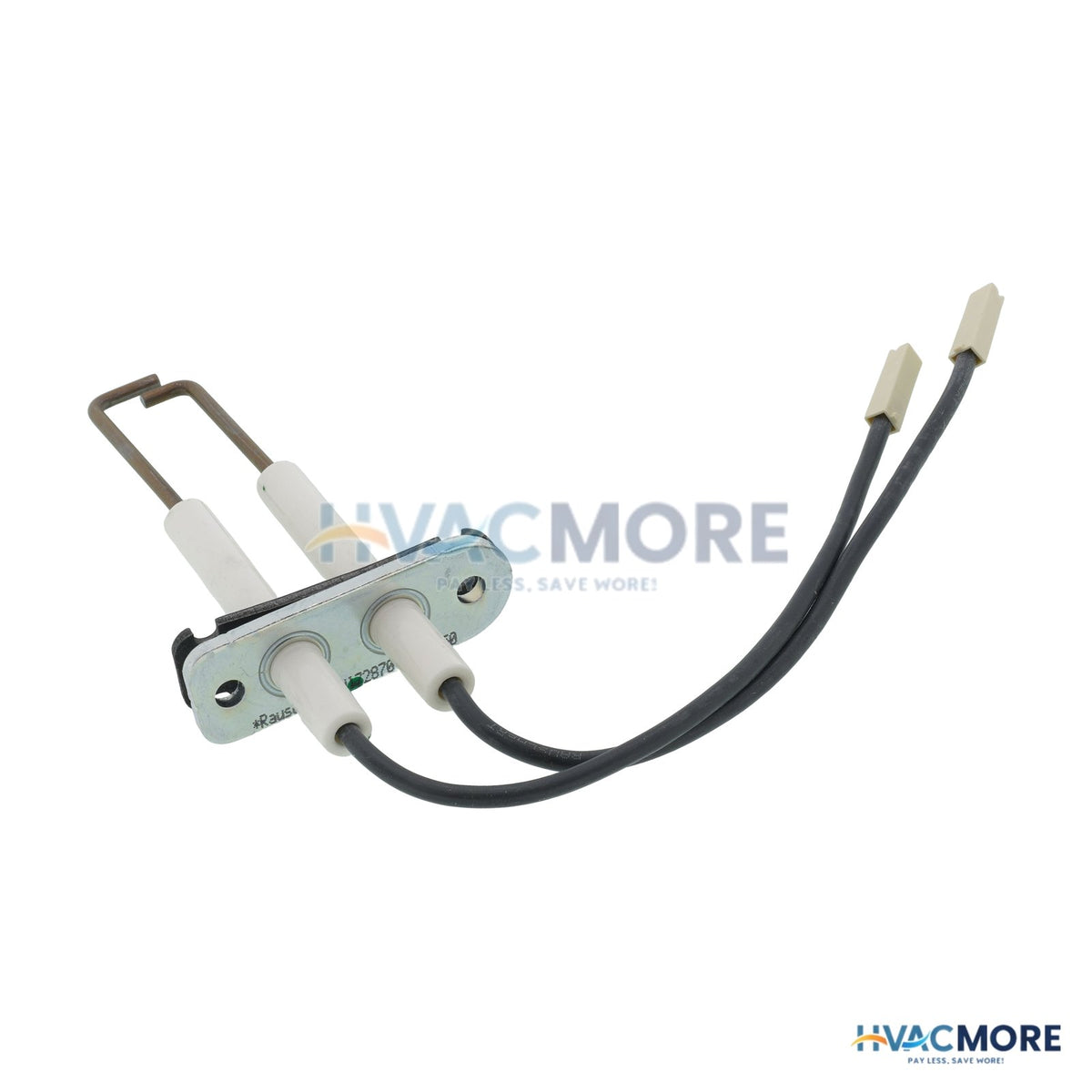 Viessmann Ignition Electrode (W Gasket) WB2B / B2xx 7826516