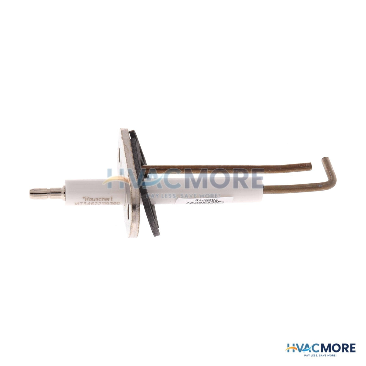 Viessmann Ignition & Ionization Electrode Block WB1B/B1xA 7828718