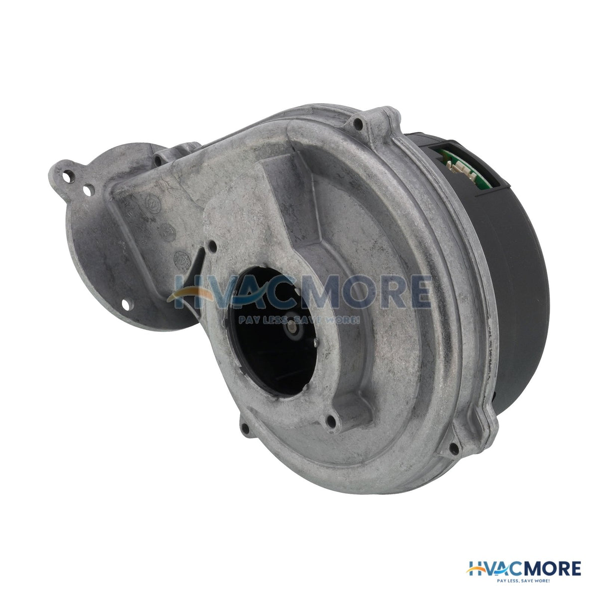 Viessmann Radial Fan NRG118-CVI, 120/1/60 7831369