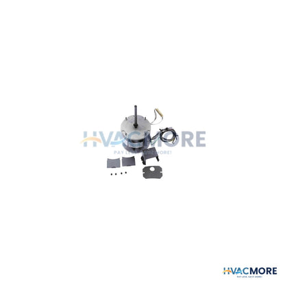 Century 5-5/8" 1-SPEED Outdoor Ball Bearing Motor (460V, 1075 RPM, 1/4 HP) 788A
