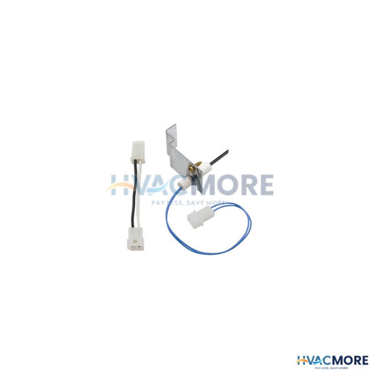 White Rodgers Carrier Direct Replacement 120V Hot Surface Ignitor Kit, Replaces Carrier 332505-751 Kit 789A-751KT2