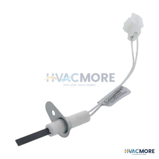 White Rodgers York Dir. Rep. 120V HSI Silicon Nitride Ignitor, Replaces York S1-02545231000 & S1-02549808000 789A-956A1