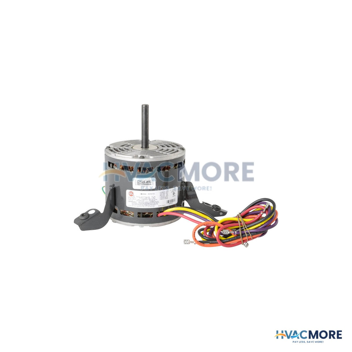 Lennox 1 Phase MOTOR<BR>(1/2 HP, 208/230V) 78F91