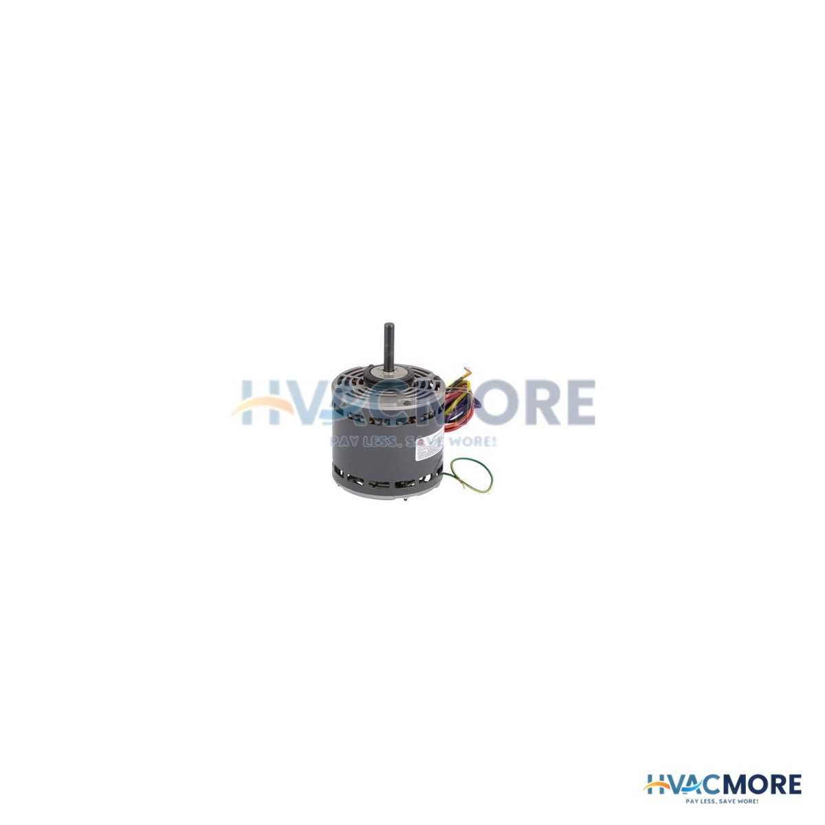 Lennox 3/4 HP 1PH Motor 1075 RPM (208/230V) 78F92