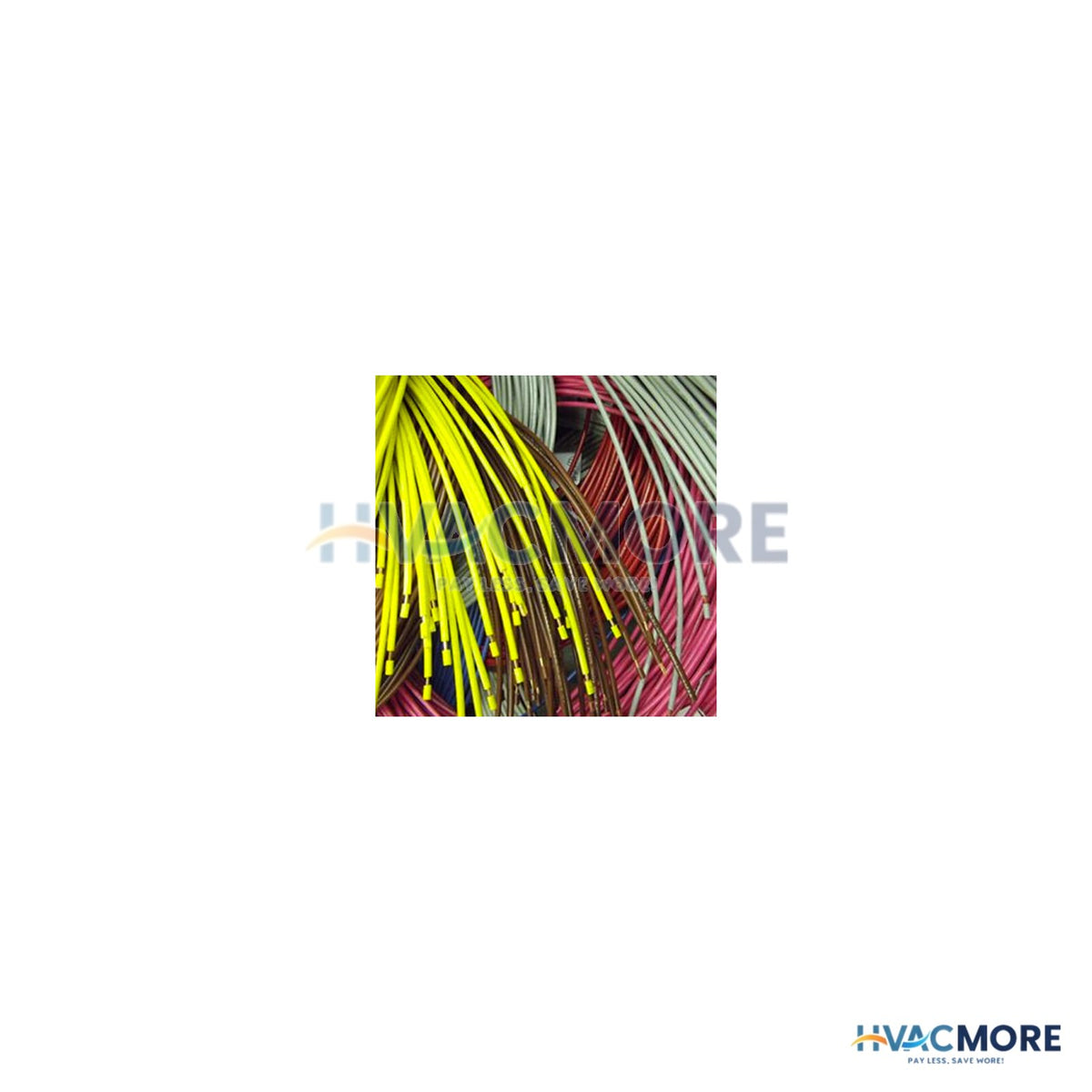 Lennox Power Wiring Harness 78K52
