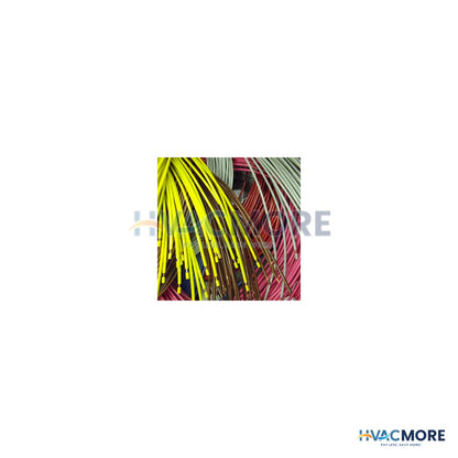 Lennox Power Wiring Harness 78K52