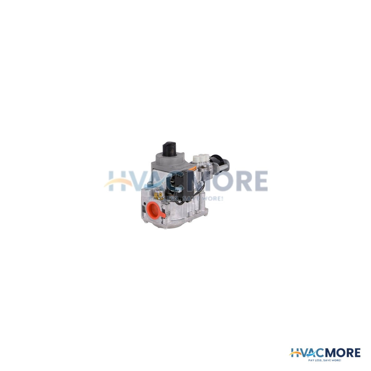 Lennox 1/2" 3.5" HI/1.9" LO<br>Gas Valve 78L62